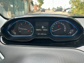 Peugeot 2008 1, 600e-hdi EURO6 - 15999 лв. - 41439790 13