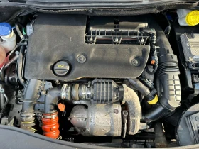 Peugeot 2008 1, 600e-hdi EURO6 - 15999 лв. - 41439790 15