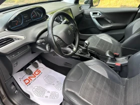 Peugeot 2008 1, 600e-hdi EURO6 - 15999 лв. - 41439790 9