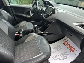 Peugeot 2008 1, 600e-hdi EURO6 - 15999 лв. - 41439790 8