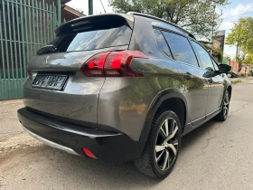 Peugeot 2008 1, 600e-hdi EURO6 - 15999 лв. - 41439790 7