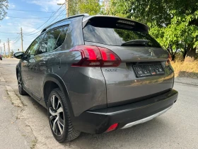 Peugeot 2008 1, 600e-hdi EURO6 - 15999 лв. - 41439790 5