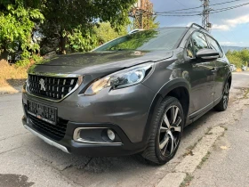 Peugeot 2008 1, 600e-hdi EURO6 - 15999 лв. - 41439790 4