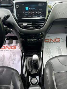 Peugeot 2008 1, 600e-hdi EURO6 - 15999 лв. - 41439790 12