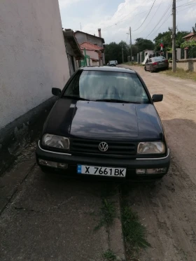 Обява за продажба на VW Vento ~2 000 лв. - изображение 1