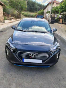 Обява за продажба на Hyundai Ioniq ~25 000 лв. - изображение 1