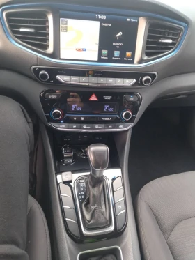 Hyundai Ioniq | Mobile.bg    15