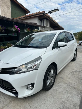 Обява за продажба на Toyota Verso Ayris Verso ~15 200 лв. - изображение 1