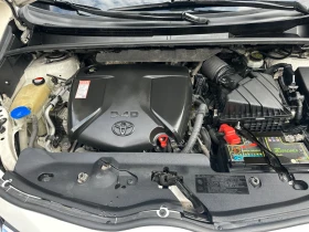 Обява за продажба на Toyota Verso Ayris Verso ~15 200 лв. - изображение 4