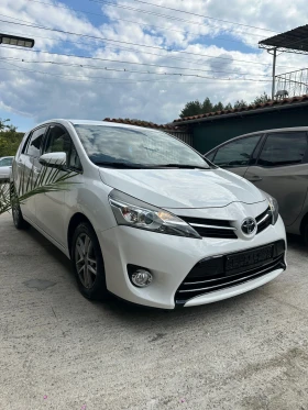 Обява за продажба на Toyota Verso Ayris Verso ~15 200 лв. - изображение 9