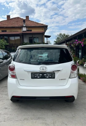 Обява за продажба на Toyota Verso Ayris Verso ~15 200 лв. - изображение 11