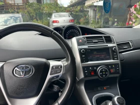 Обява за продажба на Toyota Verso Ayris Verso ~15 200 лв. - изображение 2