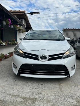 Обява за продажба на Toyota Verso Ayris Verso ~15 200 лв. - изображение 1
