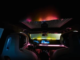 BMW i7 Xdrive60 Individual  | Mobile.bg    13