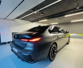 BMW i7 Xdrive60 Individual  | Mobile.bg    6