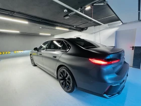 BMW i7 Xdrive60 Individual  | Mobile.bg    5