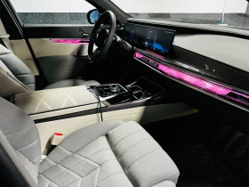 BMW i7 Xdrive60 Individual  | Mobile.bg    9