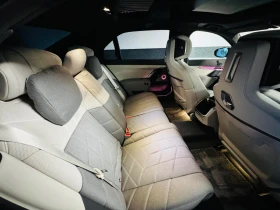 BMW i7 Xdrive60 Individual  | Mobile.bg    10