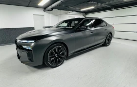 BMW i7 Xdrive60 Individual  | Mobile.bg    2