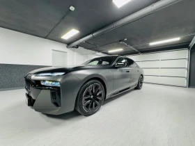 BMW i7 Xdrive60 Individual  | Mobile.bg    4