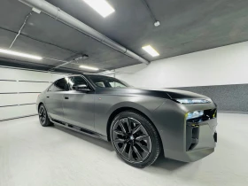 BMW i7 Xdrive60 Individual  | Mobile.bg    3