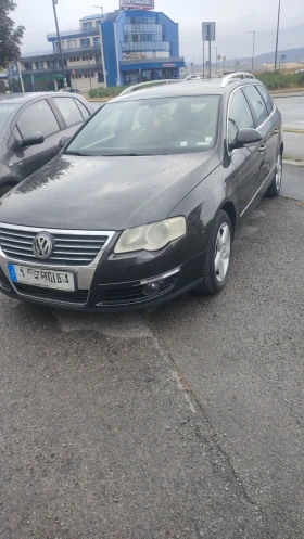 Обява за продажба на VW Passat ~7 500 лв. - изображение 1 | Auto.bg Обява за продажба на VW Passat ~7 500 лв. - изображение 1