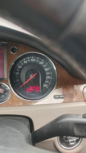 Обява за продажба на VW Passat ~7 500 лв. - изображение 7 | Auto.bg Обява за продажба на VW Passat ~7 500 лв. - изображение 7