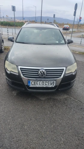 Обява за продажба на VW Passat ~7 500 лв. - изображение 1 | Auto.bg Обява за продажба на VW Passat ~7 500 лв. - изображение 1
