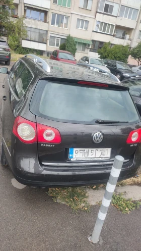 Обява за продажба на VW Passat ~7 500 лв. - изображение 2 | Auto.bg Обява за продажба на VW Passat ~7 500 лв. - изображение 2