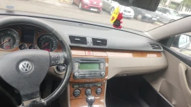 Обява за продажба на VW Passat ~7 500 лв. - изображение 6 | Auto.bg Обява за продажба на VW Passat ~7 500 лв. - изображение 6