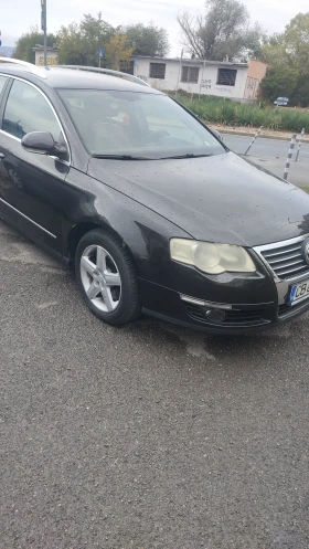 Обява за продажба на VW Passat ~7 500 лв. - изображение 3 | Auto.bg Обява за продажба на VW Passat ~7 500 лв. - изображение 3