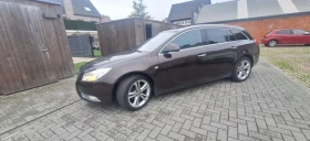 Opel Insignia | Mobile.bg    3