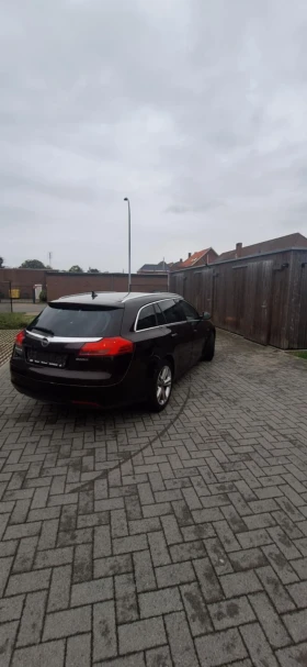 Opel Insignia | Mobile.bg    4