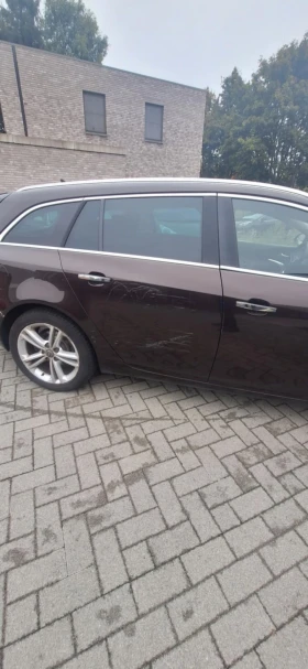 Opel Insignia | Mobile.bg    6