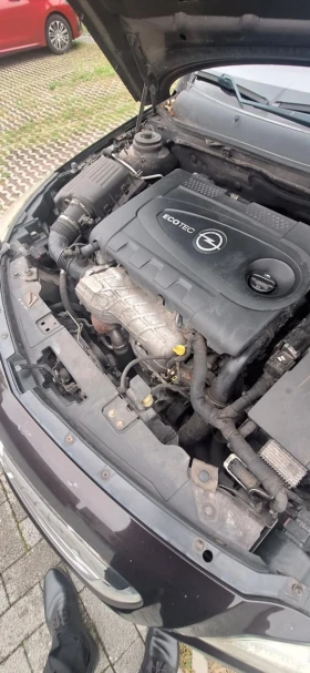 Opel Insignia | Mobile.bg    5