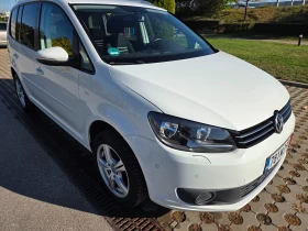 VW Touran 1.6TDI CUP | Mobile.bg    17