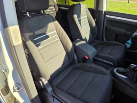 VW Touran 1.6TDI CUP | Mobile.bg    9