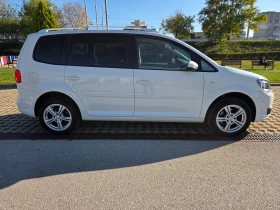 VW Touran 1.6TDI CUP | Mobile.bg    6