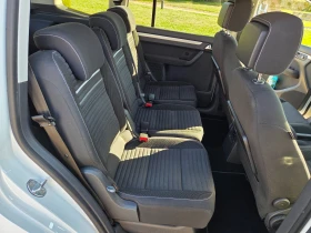 VW Touran 1.6TDI CUP | Mobile.bg    16