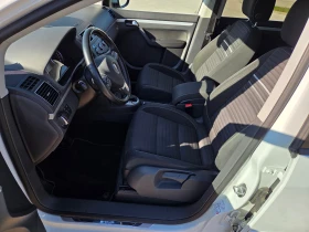 VW Touran 1.6TDI CUP | Mobile.bg    12