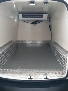 VW Caddy, снимка 4