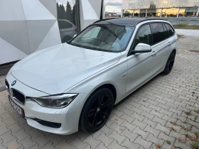 BMW 320 2.0d Xdrive LUXURY NEW - 20900 лв. / 10686.00 € - 78605685 7
