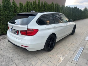 BMW 320 2.0d Xdrive LUXURY NEW - 20900 лв. / 10686.00 € - 78605685 4