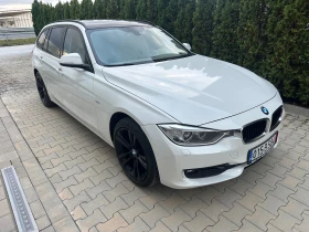 BMW 320 2.0d Xdrive LUXURY NEW - 20900 лв. / 10686.00 € - 78605685 3
