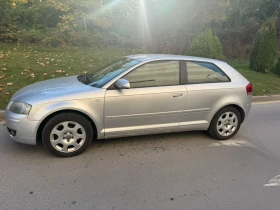 Audi A3 1.6i - изображение 1