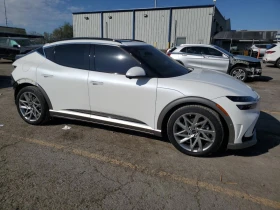 Genesis GV60 * ADVANCED*  *  * .*  | Mobile.bg    2