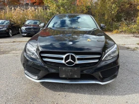 Mercedes-Benz C 400 CARFAX АВТО КРЕДИТ  - 22350 лв. / 11427.37 € - 18589256 3