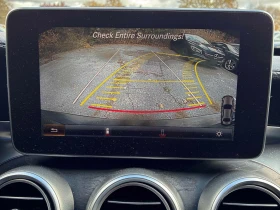 Mercedes-Benz C 400 CARFAX АВТО КРЕДИТ  - 22350 лв. / 11427.37 € - 18589256 9