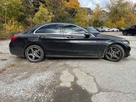 Mercedes-Benz C 400 CARFAX АВТО КРЕДИТ  - 22350 лв. / 11427.37 € - 18589256 5