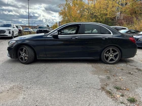 Mercedes-Benz C 400 CARFAX АВТО КРЕДИТ  - 22350 лв. / 11427.37 € - 18589256 2